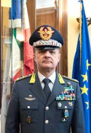 Giuseppe Zafarana